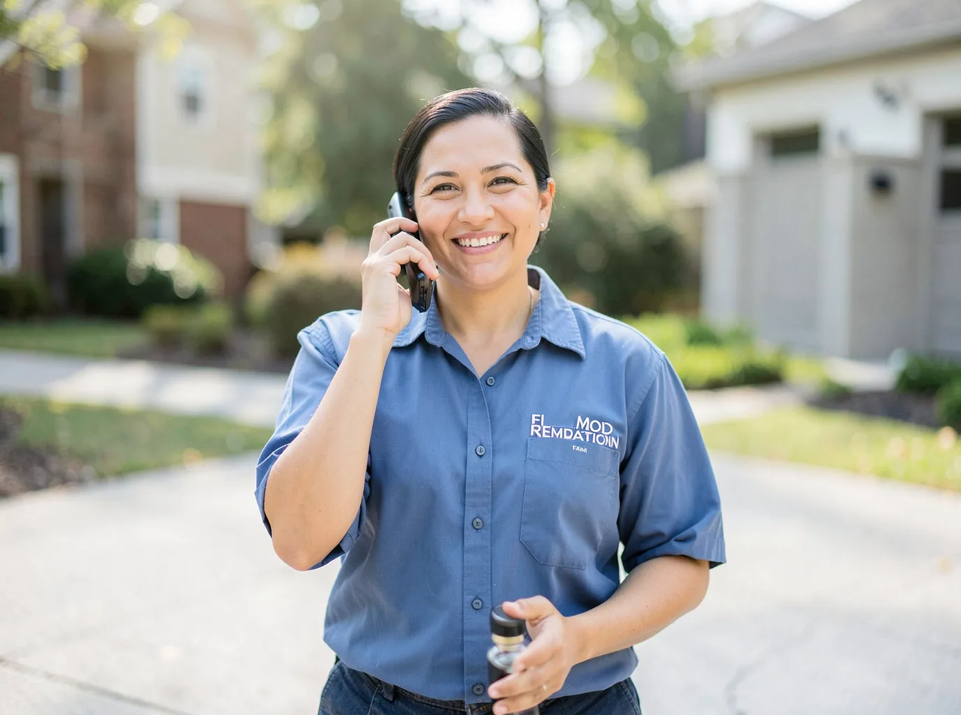 Mold Remediation Bellevue, OH FAQs